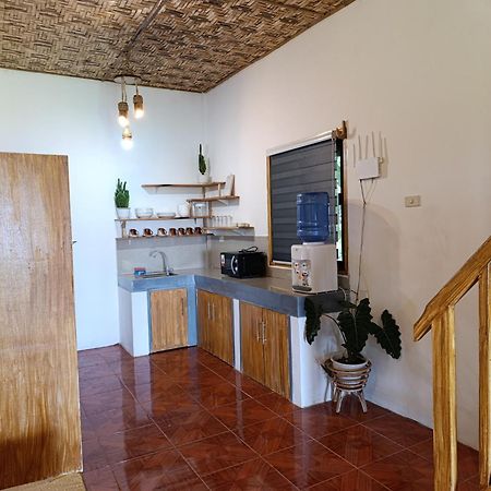 Helmina'S Villas General Luna  Εξωτερικό φωτογραφία