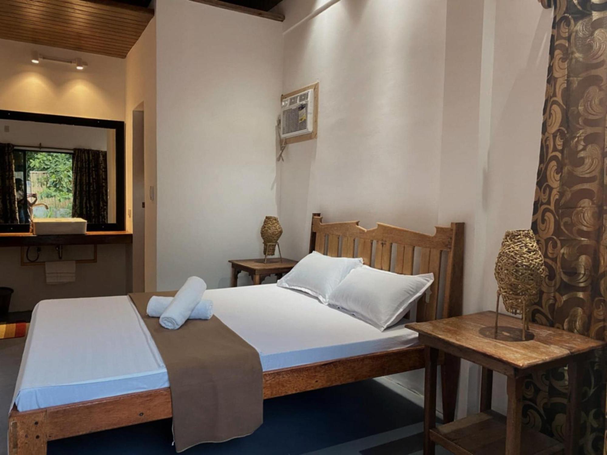 Helmina'S Villas General Luna  Εξωτερικό φωτογραφία