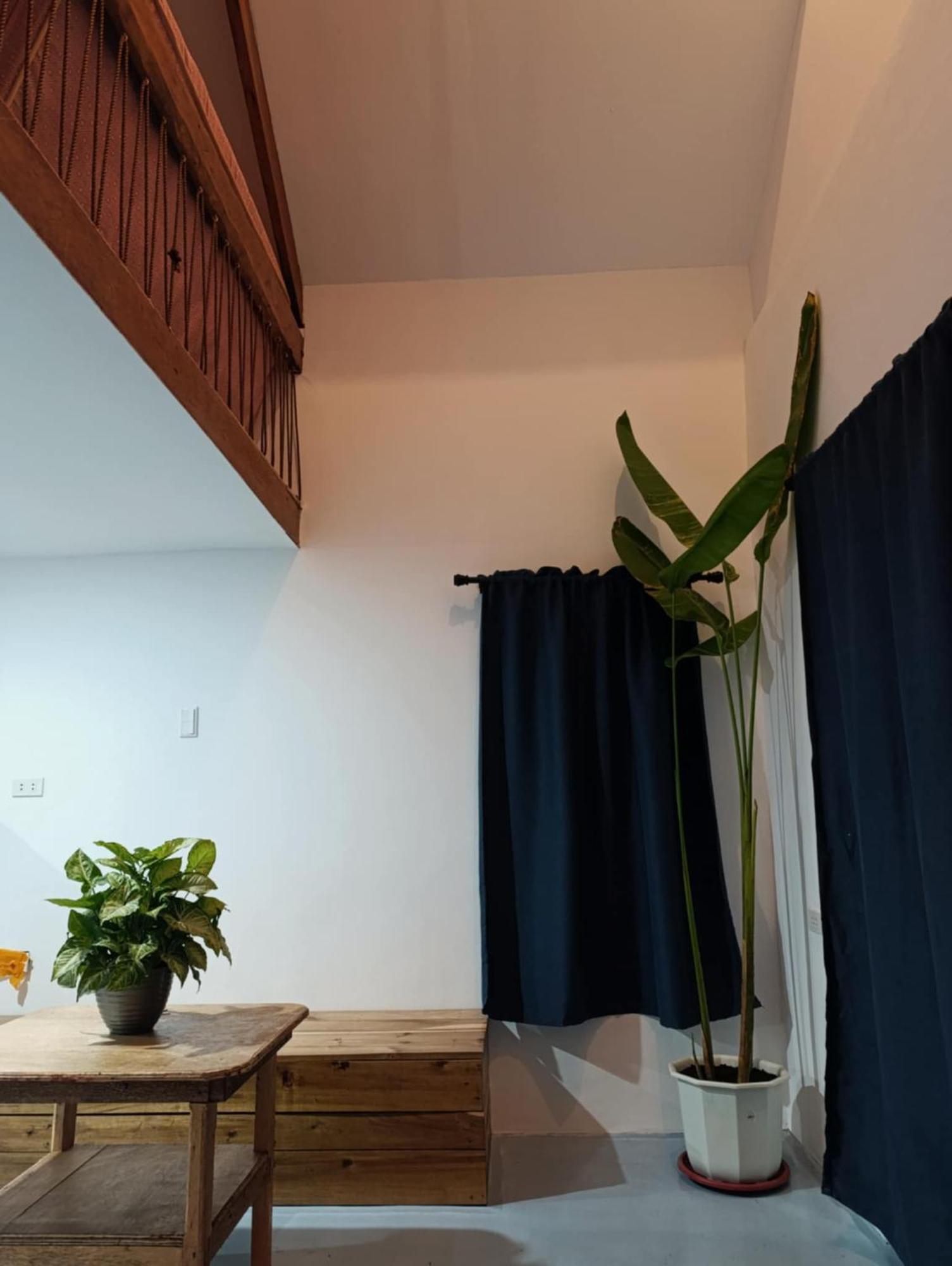 Helmina'S Villas General Luna  Εξωτερικό φωτογραφία