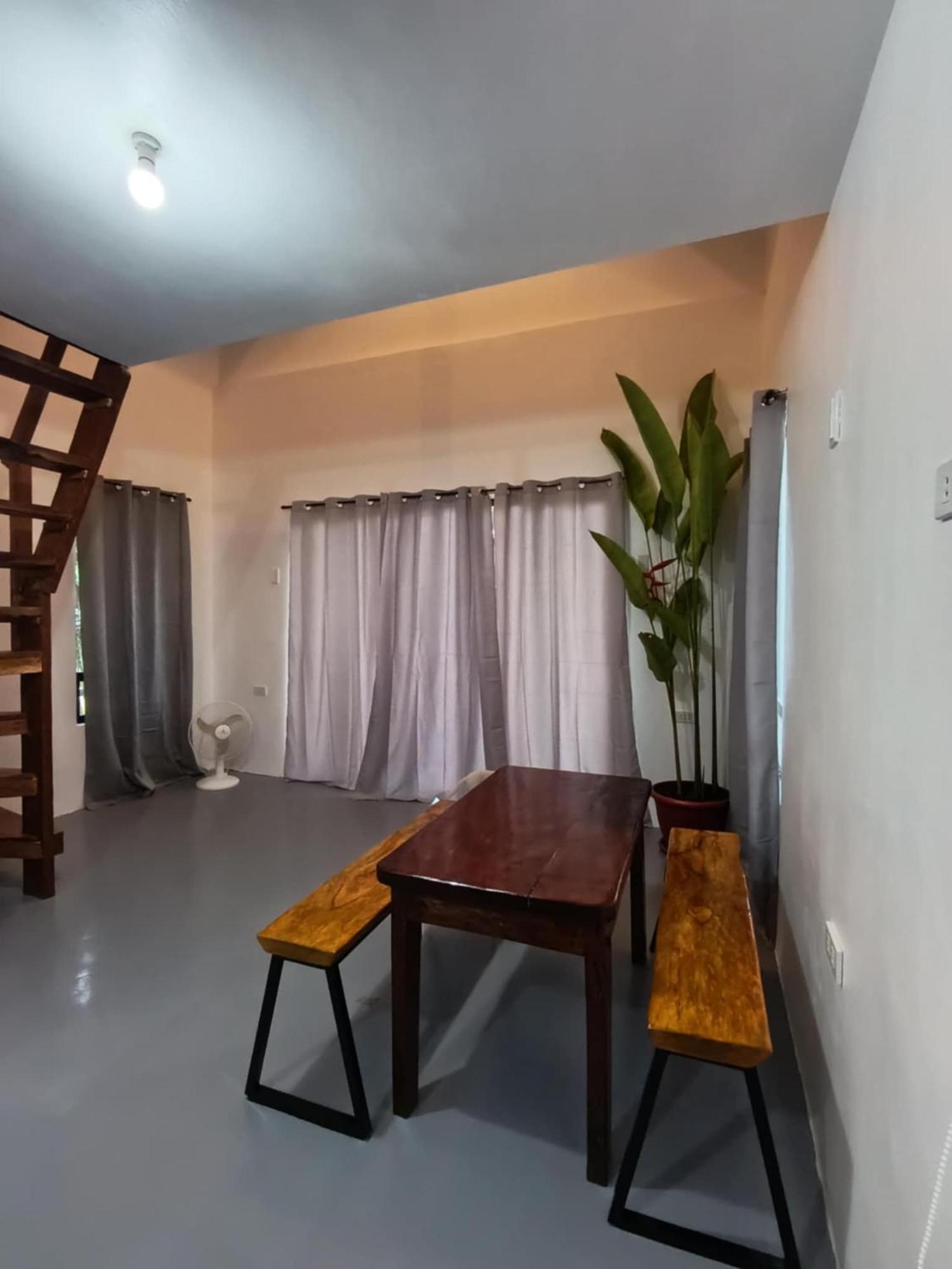 Helmina'S Villas General Luna  Εξωτερικό φωτογραφία
