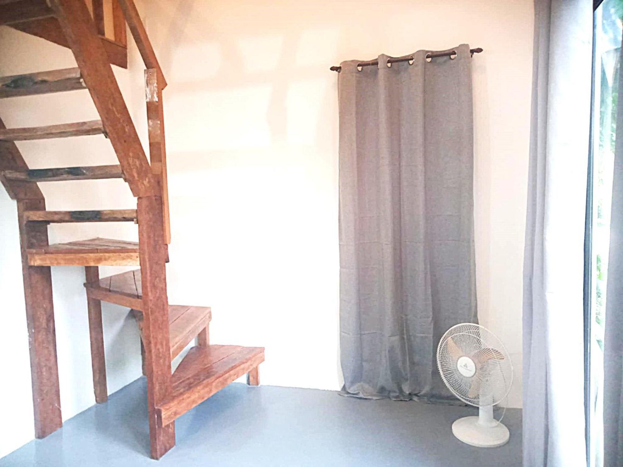 Helmina'S Villas General Luna  Εξωτερικό φωτογραφία