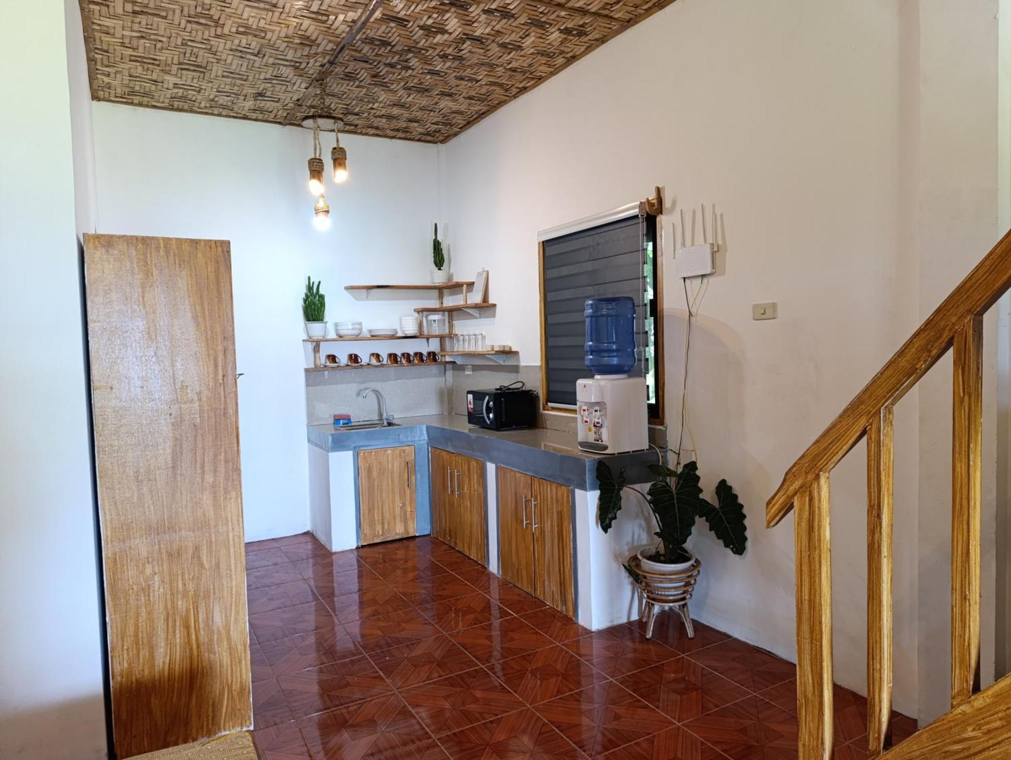 Helmina'S Villas General Luna  Εξωτερικό φωτογραφία